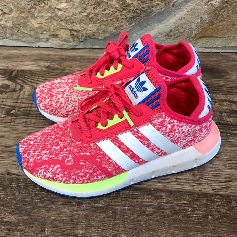 Adidas girls shoes